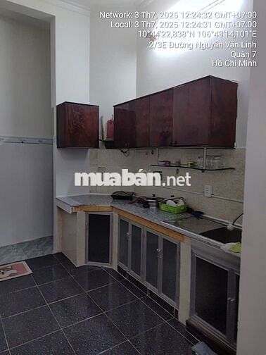 Tài sản có sẵn dòng tiền 333m2 ở Nguyễn Thị Thập, Bình Thuận, Q7, HCM