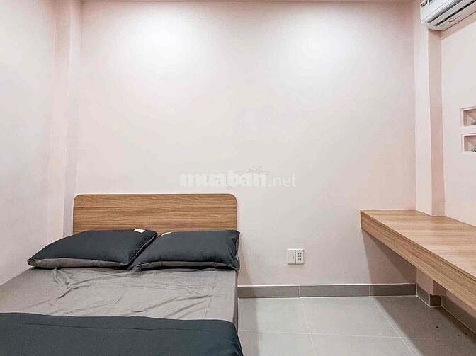 Cần bán gấp căn nhà. quốc lộ 13 phường 26. bình thạnh