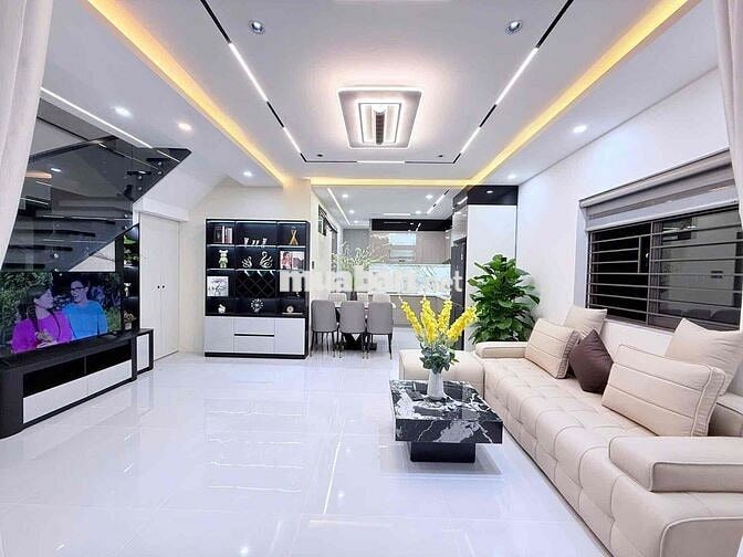 nhà đẹp cần bán kiệt 3m Nguyễn Phước Nguyên