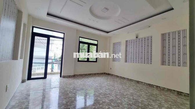 Bán nhà khu chợ vải Phú Thọ Hoà nhà mới 43m2 giáp Tân Bình giá 5,2tỷ