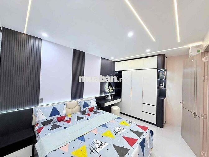 nhà đẹp cần bán kiệt 3m Nguyễn Phước Nguyên
