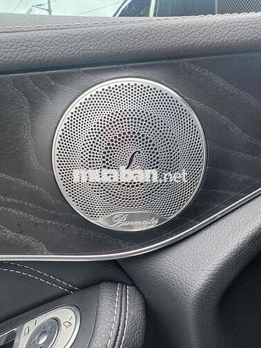 Mercedes Benz GLC Class 2017 300 - 62000 km