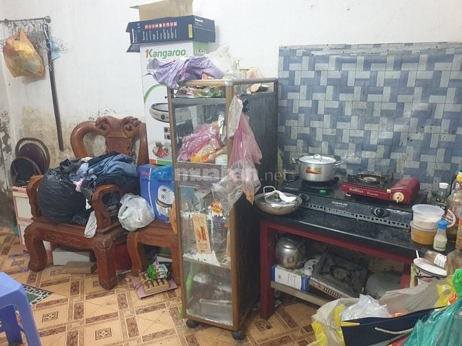 BÁN NHÀ C4 - 67M2 Không Lộ giới, Không QH - Pháp lý Chuẩn chỉnh.