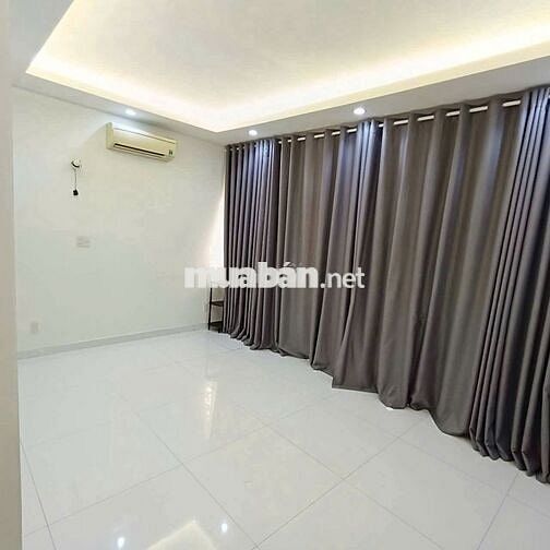 Cho Thuê Nguyên Căn Tòa Nhà 11 Núi Thành Phường 13 Tân Bình Giá 55Tr