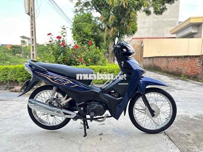 Bán xe Wave A110
