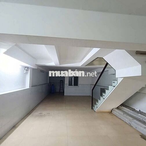 Cho Thuê Nguyên Căn Tòa Nhà 11 Núi Thành Phường 13 Tân Bình Giá 55Tr