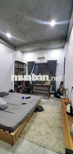 nhà khu nguyễn tri phương hoà xuân