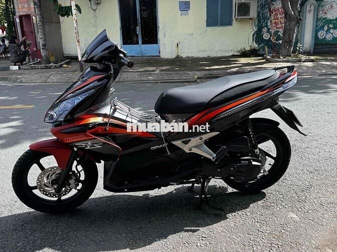 air blade úp thái cam đen chính chủ