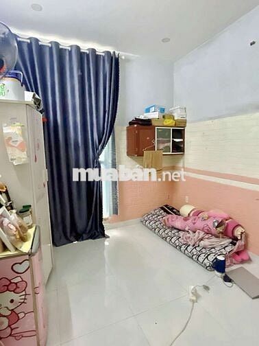 🔥 20M2 -NHÀ 4 TẦNG NGAY ĐẠI HỌC CÔNG THƯƠNG, SÁT AEON MALL