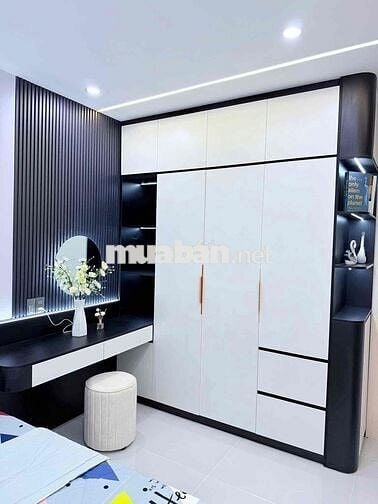 nhà đẹp cần bán kiệt 3m Nguyễn Phước Nguyên