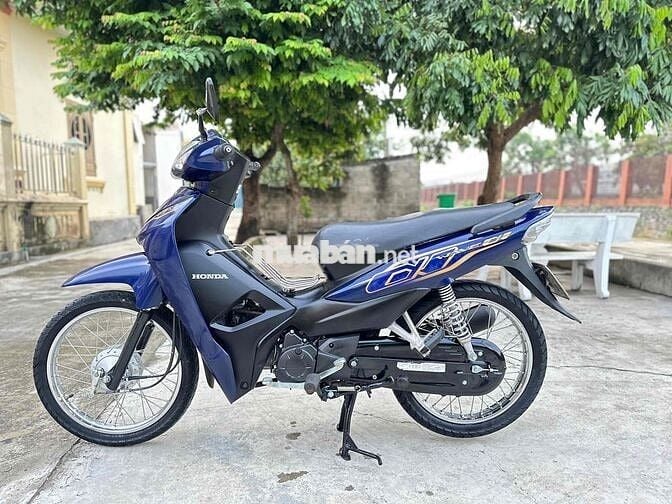 Bán xe Wave A110