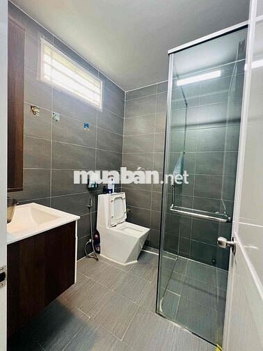 Nhà 2 Phòng Ngủ Sẵn Nội Thất Gần Trường ĐH Tây Đô