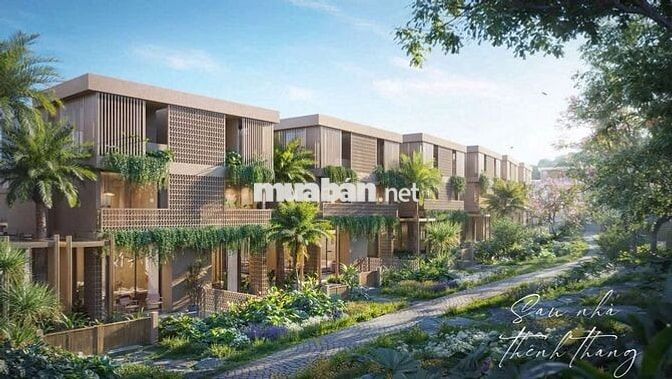 🏡 La Tiên Villa Biệt thự hạng sang tại Nha Trang, tự Sơn hướng hải 🏖️