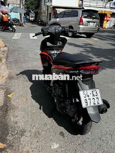 air blade úp thái cam đen chính chủ