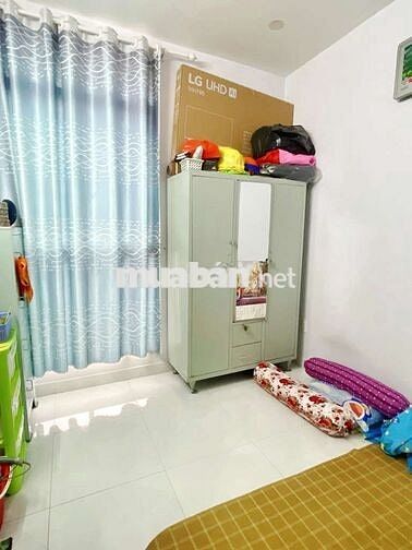 🔥 20M2 -NHÀ 4 TẦNG NGAY ĐẠI HỌC CÔNG THƯƠNG, SÁT AEON MALL