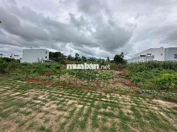Đất KDC Phú An, phường Cái Răng, Tp Cần Thơ
