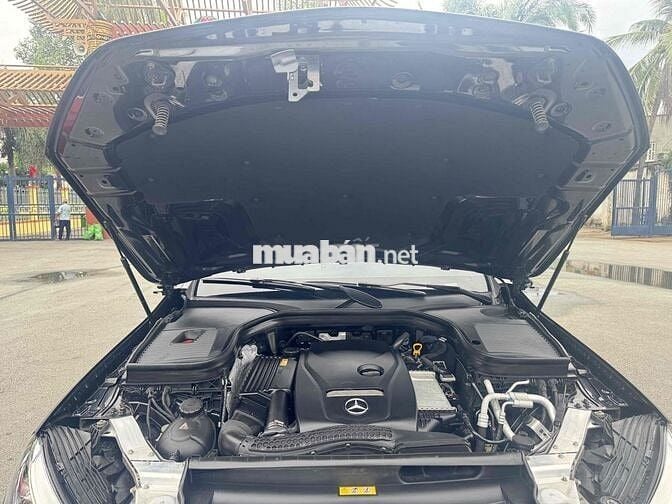 Mercedes Benz GLC Class 2017 300 - 62000 km
