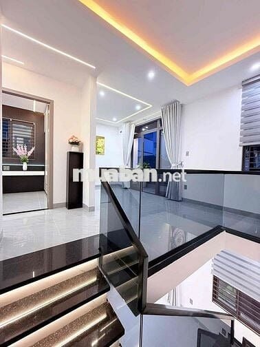 nhà đẹp cần bán kiệt 3m Nguyễn Phước Nguyên