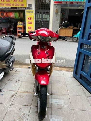 Bán xe Fx125 Chính chủ