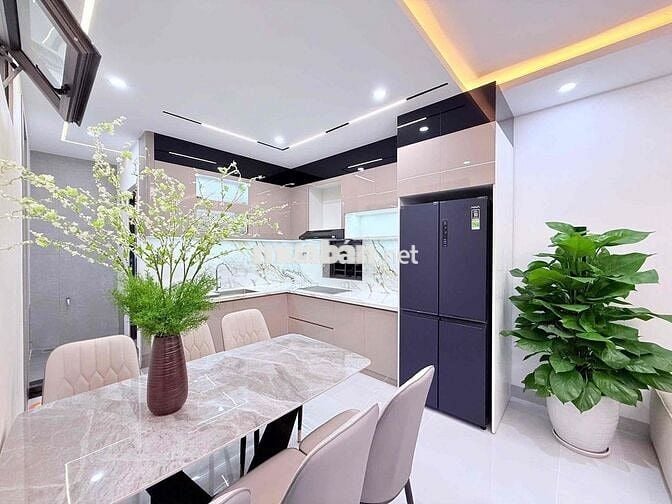 Bán nhà đẹp kiệt 388 Hà Huy Tập thông, thanh khê, đà nẵng