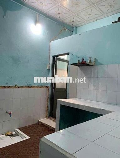Chấn động! ChủCầnTiềnbánnhanhCănnhà710tr SổHồngRiêng NgayTânhiệpHócMôn