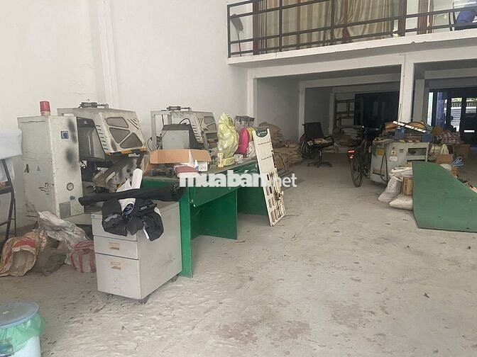 Bán nhà đất 259m2,mặt tiền Trần Văn Ơn, đường 7,5m, giá chỉ từ 44 r/m2
