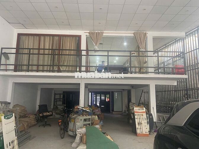 Bán nhà đất 259m2,mặt tiền Trần Văn Ơn, đường 7,5m, giá chỉ từ 44 r/m2