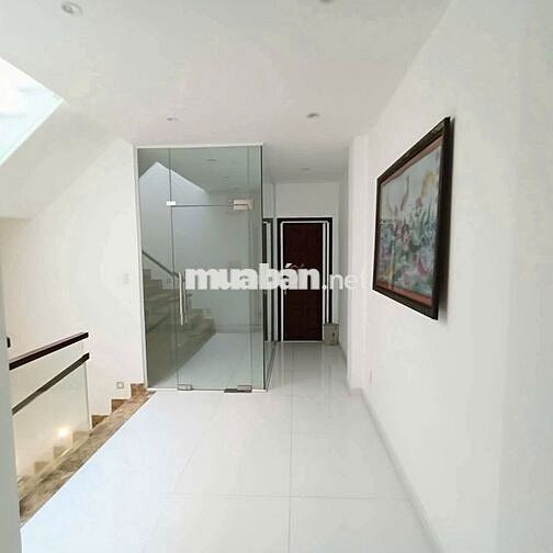 Cho Thuê Nguyên Căn Tòa Nhà 11 Núi Thành Phường 13 Tân Bình Giá 55Tr