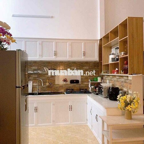 Nhà 2 Phòng Ngủ Sẵn Nội Thất Gần Trường ĐH Tây Đô