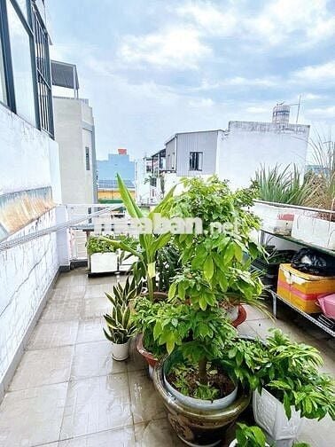 🔥 20M2 -NHÀ 4 TẦNG NGAY ĐẠI HỌC CÔNG THƯƠNG, SÁT AEON MALL
