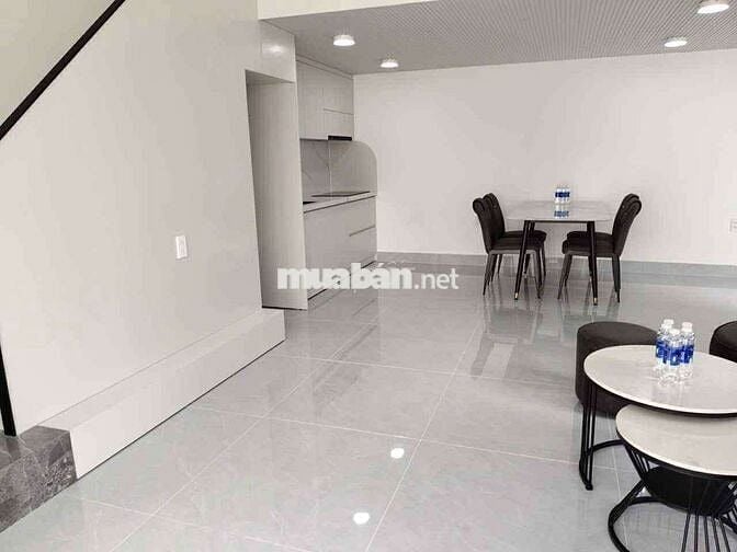 BÁN: CĂN VILLA NHỎ XINH ĐẸP KIỆT ĐƯỜNG CÁCH MẠNG THÁNG 8 PHƯỜNG CẨM LỆ