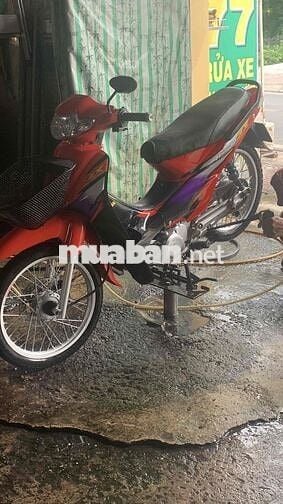 wave 50cc up zx mới dọn