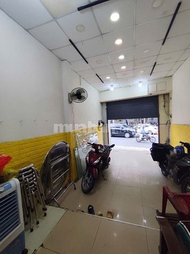 Mặt bằng kinh doanh ngay trung tâm cityland + ngay ngã tư VIP