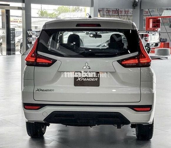Mitsubishi Xpander 1.5 MT mới - KM: 100%TB + 20t