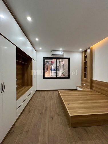 Bán Nhà Bạch Đằng Hai Bà Trưng 24m 4 tầng 3 ngủ Đủ đồ gần phố 5 tỷ xx