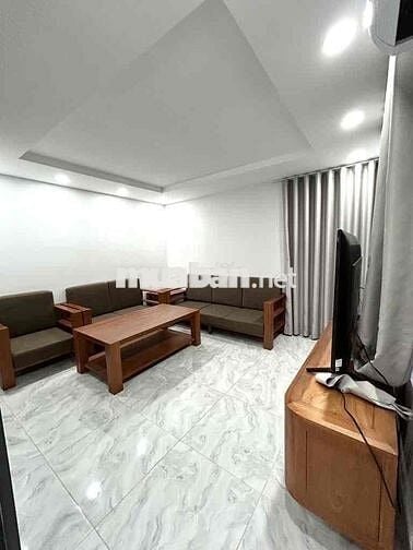 LÔ GÓC 2 MẶT TIỀN - KHÔNG LỘ GIỚI - HẺM XE TẢI - Ô TÔ BỎ NHÀ - NỞ HẬU.