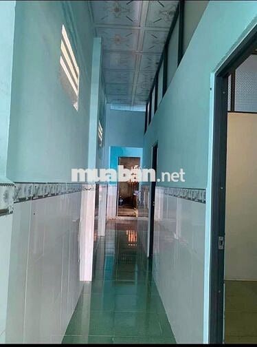 Chấn động! ChủCầnTiềnbánnhanhCănnhà710tr SổHồngRiêng NgayTânhiệpHócMôn