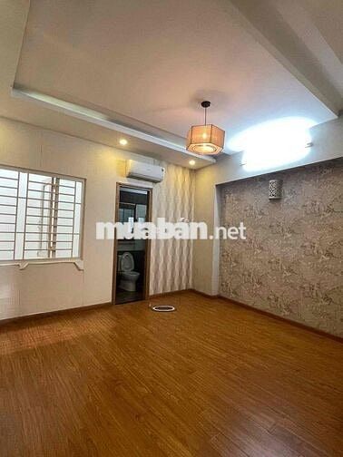 🏦 Nhà mới NC nup hẻm 102 Lê Văn Thọ P11