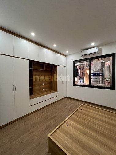 Bán Nhà Bạch Đằng Hai Bà Trưng 24m 4 tầng 3 ngủ Đủ đồ gần phố 5 tỷ xx