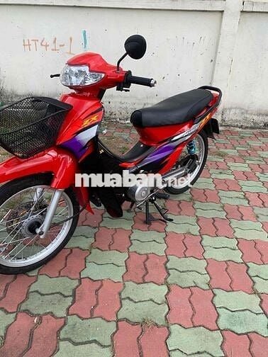 wave 50cc up zx mới dọn