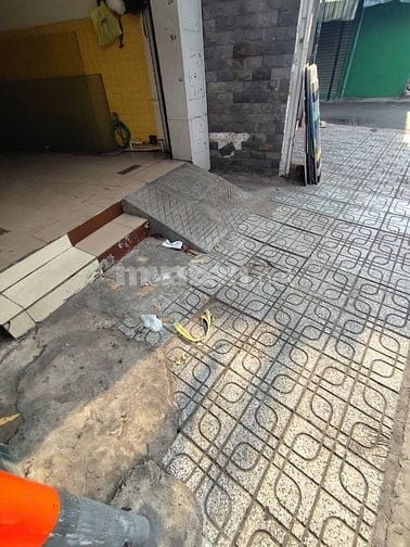 Mặt bằng kinh doanh ngay trung tâm cityland + ngay ngã tư VIP