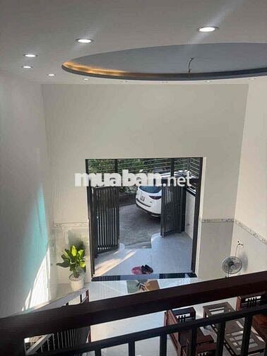 Bán nhà đẹp, giá rẻ ở Hoà Châu - Gần chợ Miếu Bông giá rẻ