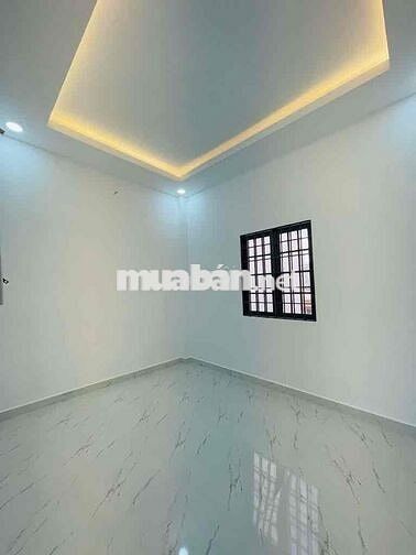NHÀ 3 TẦNG NGUYỄN QUÝ YÊM 48M² - OTO NGỦ TRONG NHÀ - 5.5 TỶ