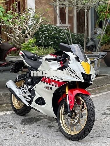Yamaha R15 M 2023 có trả góp trao đổi ✅