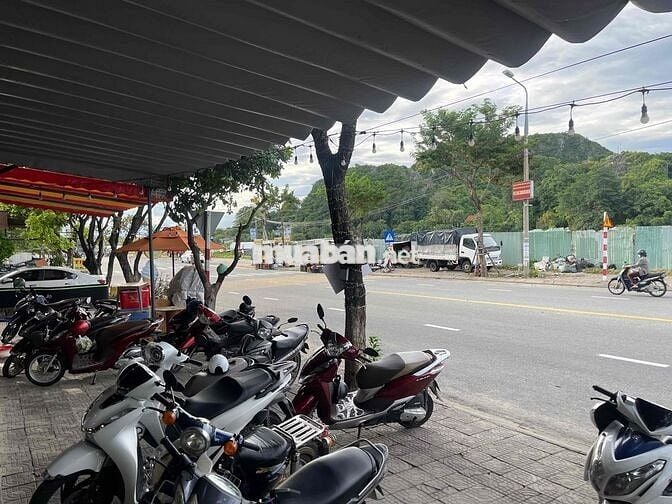 Bán đất tặng nhà cấp 4. đường ấp bẮc . khu chợ non nước. giá rẻ
