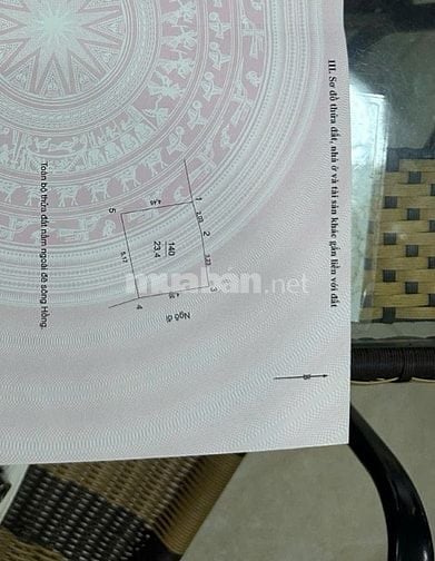 Bán Nhà Bạch Đằng Hai Bà Trưng 24m 4 tầng 3 ngủ Đủ đồ gần phố 5 tỷ xx