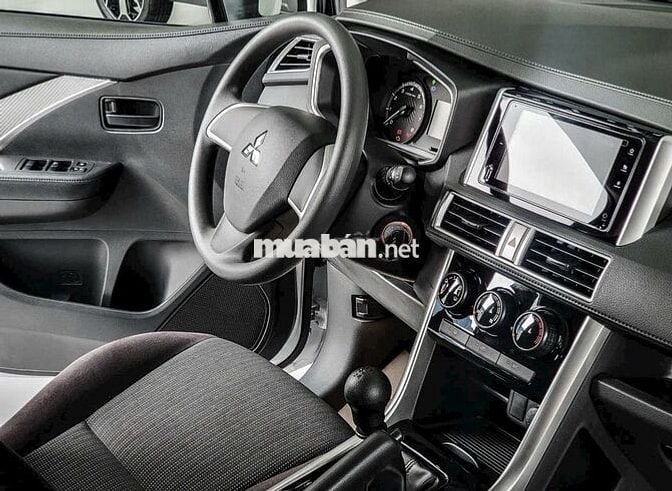 Mitsubishi Xpander 1.5 MT mới - KM: 100%TB + 20t