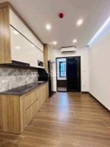 Siêu phẩm toà apartment cao cấp Lạc Long Quân - view Hồ Tây - lô góc 
