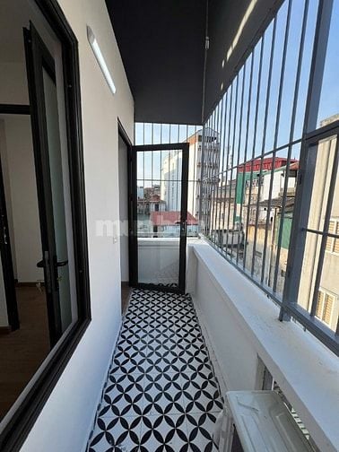 Bán Nhà Bạch Đằng Hai Bà Trưng 24m 4 tầng 3 ngủ Đủ đồ gần phố 5 tỷ xx