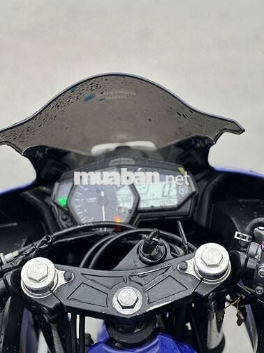 Yamaha R3 Monster 2020 trả góp trao đổi ✅